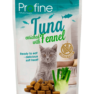 Profine Cat Snack Tuna & Fennel