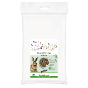 RabbitDream HERBS (4 kg)